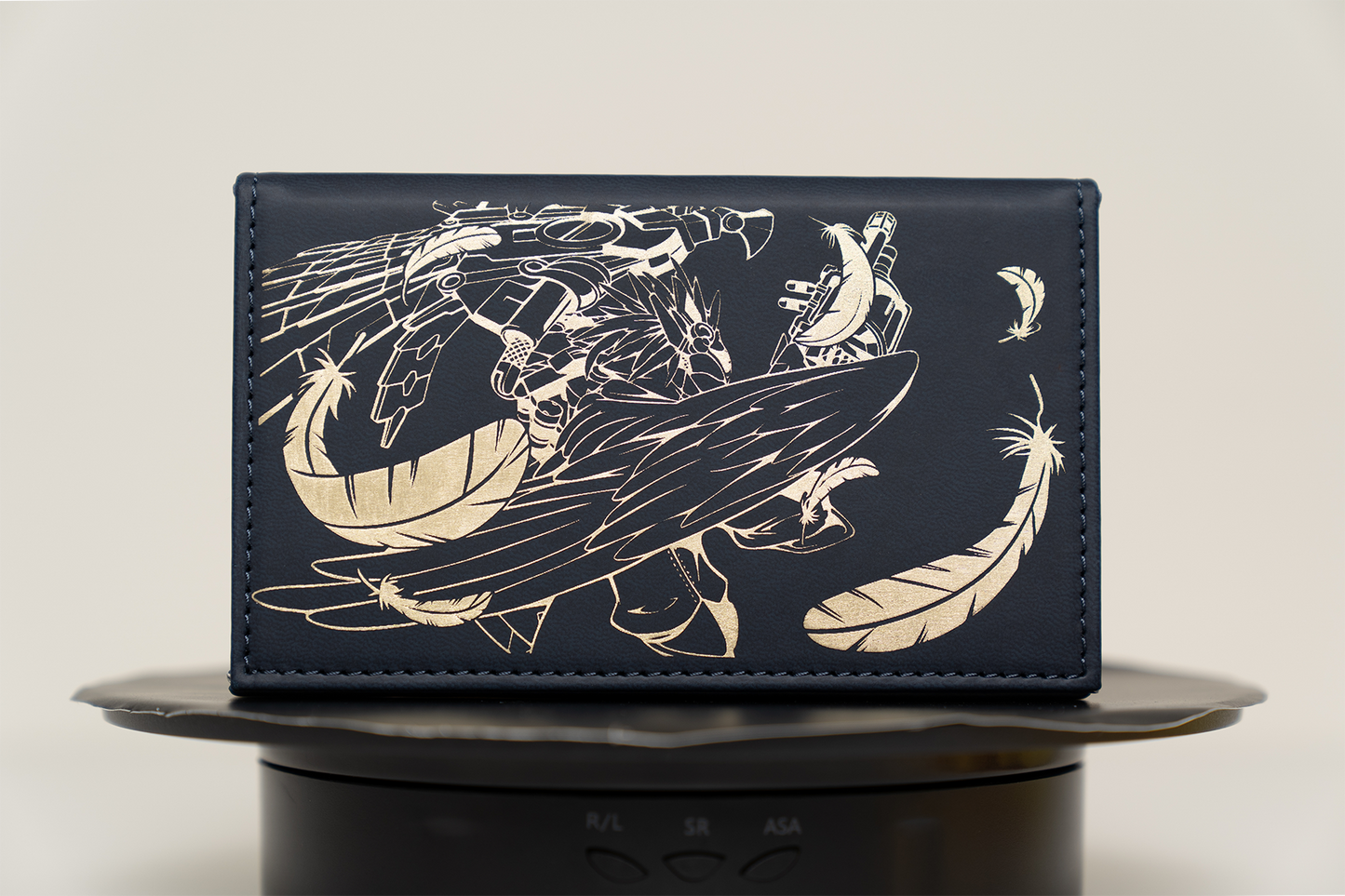 Beast Brigade Deck Box